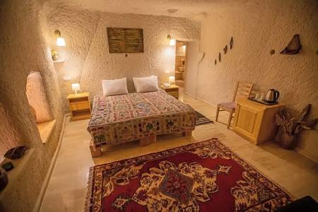 Maze Of Cappadocia - 131