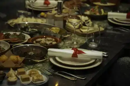 Radisson Blu Batumi - 42