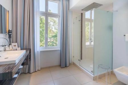 Best Western Plus OstseeWaldschloesschen - 96