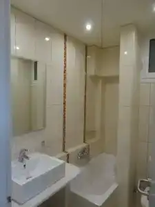 New Aegli Resort - 9