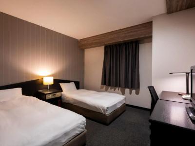 Business Inn Norte 2 - 3