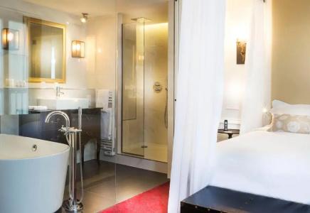 Hôtel Molière - 80