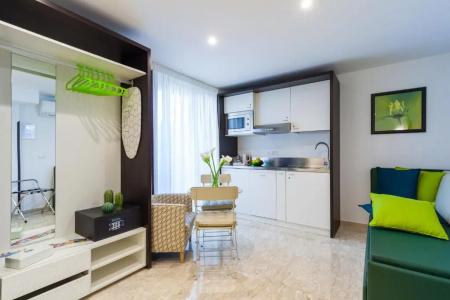 Sorrento Flats - 121
