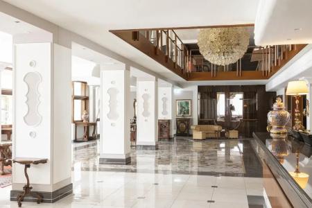 Metropole - 1