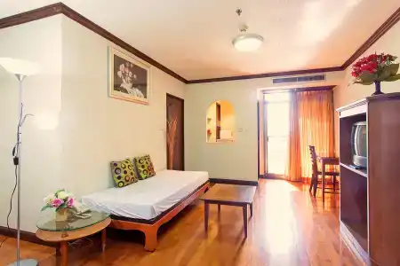 The Victory Residences Bangkok - Sha Extra Plus Certified - 2