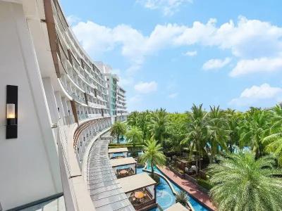The Westin Sanya Haitang Bay Resort - 56