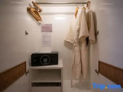 Silom Serene a Boutique - Sha Extra Plus - 111