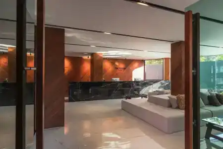 The Habita Hatyai - 5