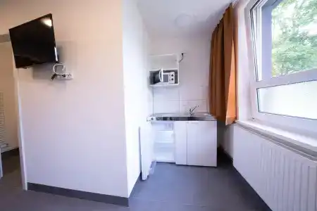 NeoHostel - 4