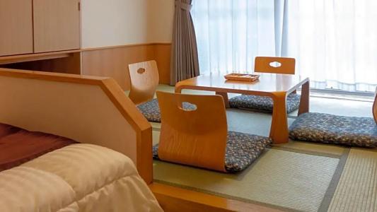Kusatsu Now Resort - 49