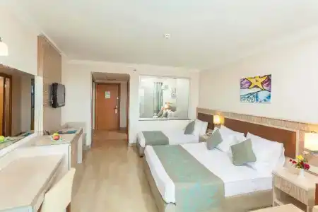 Narcia Resort Side - Ultra All Inclusive - 28