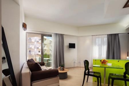 Steris Elegant Beach & - 144