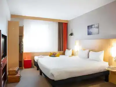 Ibis Lugano Paradiso - 39