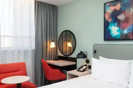 Hyatt Place London City East - 45