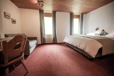 Seehof-Arosa - 33