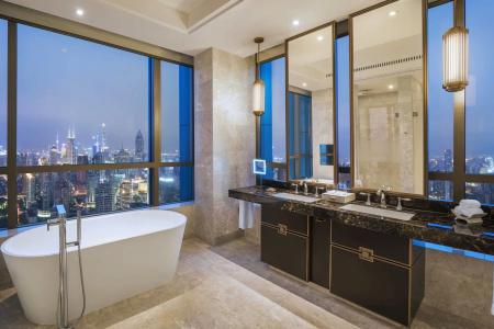 The St. Regis Shanghai Jingan - 46