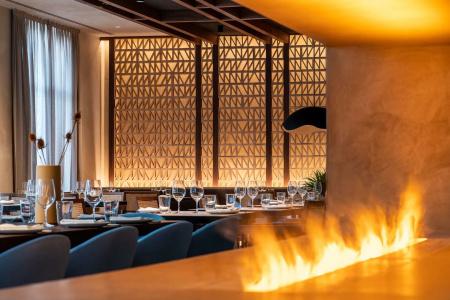 Radisson Collection, Magdalena Plaza Sevilla - 17