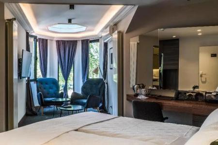 Best Western Premier Natalija Residence - 43