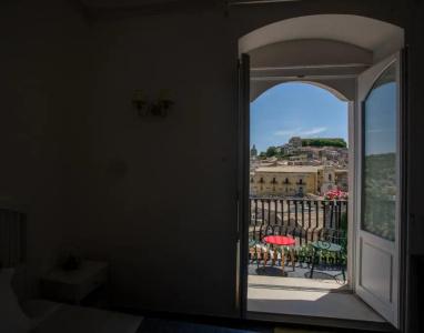 Bed and Breakfast Terra del Sole Ibla - 108