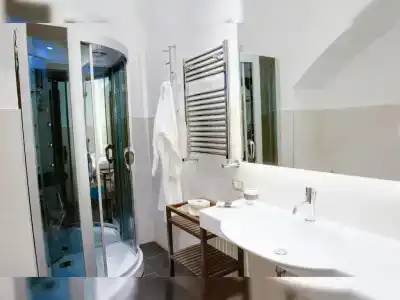 Lh Royal Suites Terrace - 21