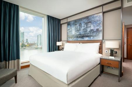 Intercontinental London - The o2, An Ihg - 2