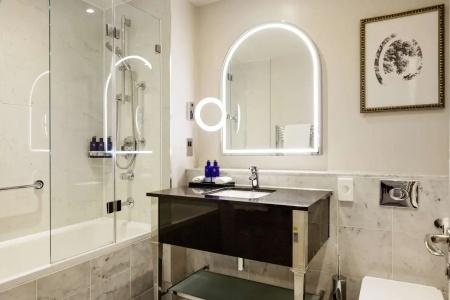 Waldorf Astoria Edinburgh - The Caledonian - 42