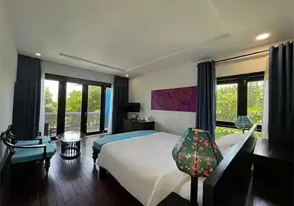 Thanh Binh Riverside Hoi An - 55