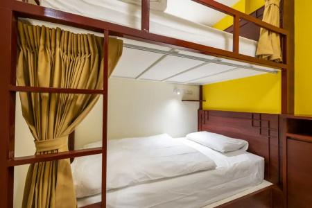 Scala Hostel - 48