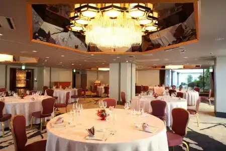 Rose Yokohama - 22