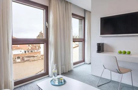 Granada Five Senses Rooms & Suites - 151