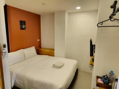 Sleepstation at Pratunam - 43