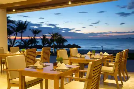 Cam Ranh Riviera Beach Resort & Spa - 40