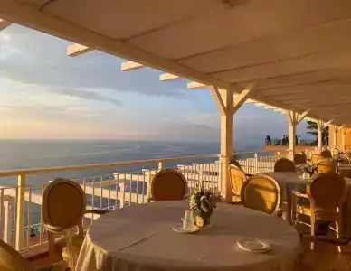 Altafiumara Resort & Spa - 3