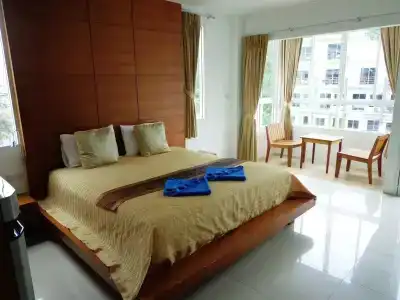 Sukcheewa Residence Phuket - 42