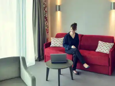 Mercure Clermont Ferrand centre Jaude - 18