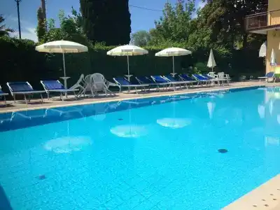 Residence Beatrix - 12