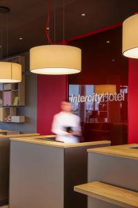 IntercityAmsterdam Airport - 46