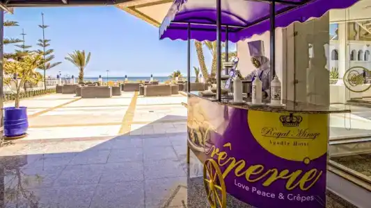 Royal Mirage Agadir - 20