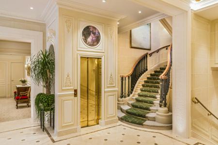 Hôtel San Régis - 20