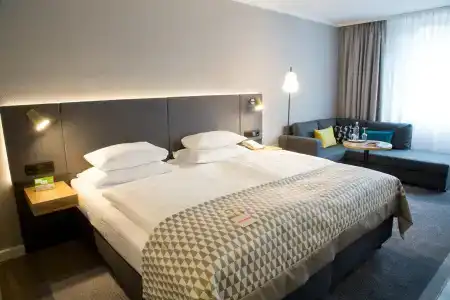 Holiday Inn düSseldorf-Neuss, An Ihg - 19