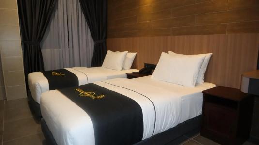 Suwara Kepong Kl - 25