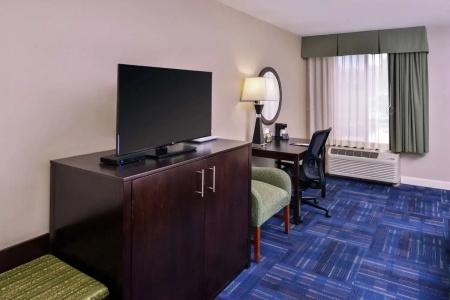 Hampton Inn Eugene - 47