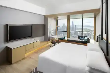 Renaissance Shenzhen Bay - 28