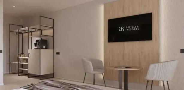 Ar Roca Esmeralda & Spa - 63