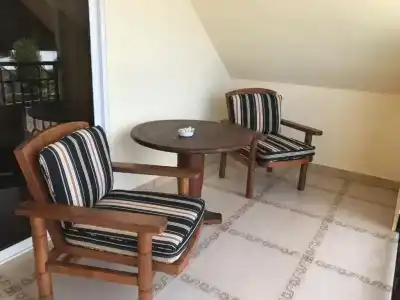 Mountain Lodge - 27