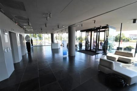 Best Western Plus Net Tower Padova - 36