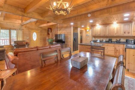 RiverStone Resort & Spa - 88