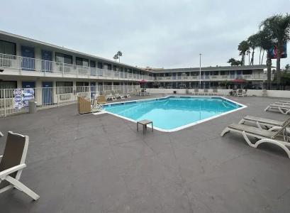 6-San Diego, Ca - Hotel Circle - Mission Valley - 3