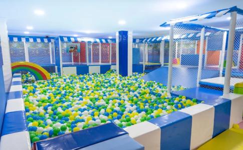 Novotel Bahrain Al Dana - 21