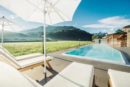 Theresa Wellness-Genießer-Hotel - 34